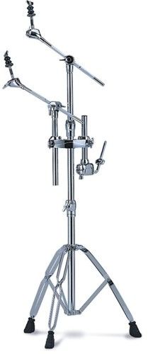 Soporte Mapex Ts965 Tom Y 2 Platos Al Suelo