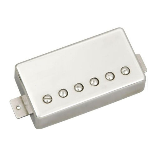 Pastilla Humbucker Shpg1b Prly Gates Black Cvr Seymour Duncan