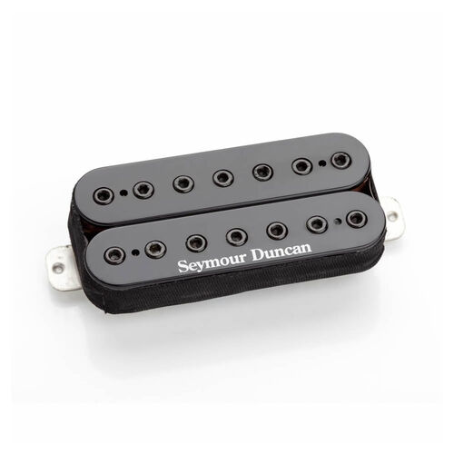 Pastilla Humbucker Shpg1b Pearly Gates Rnkl Bdr Tshll Seymour Duncan