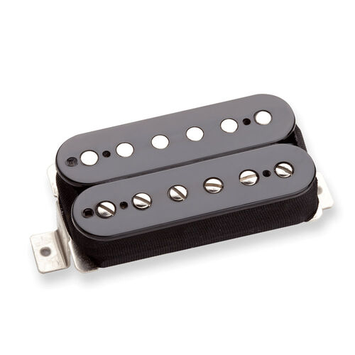 Pastilla Humbucker Sh1n '59 Model Blk Seymour Duncan