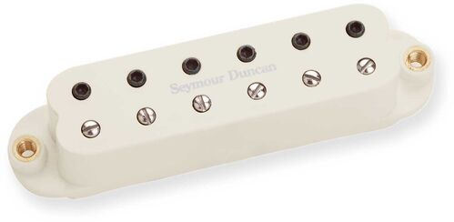 Pastilla Humbucker Slsd1n Lil Screamin Demon Pch Seymour Duncan