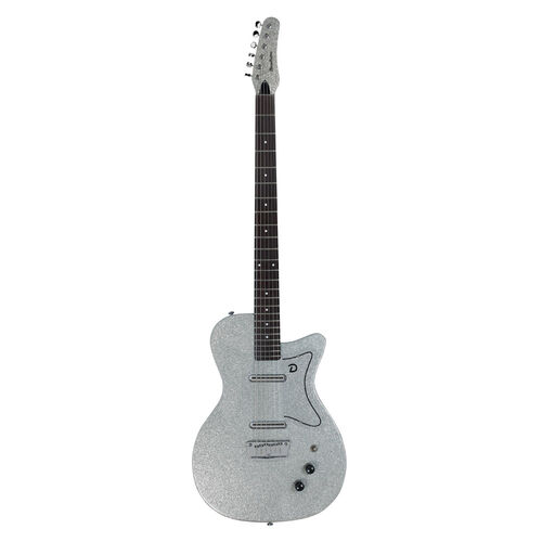 Guitarra Elctrica Retro Bar Smf Danelectro