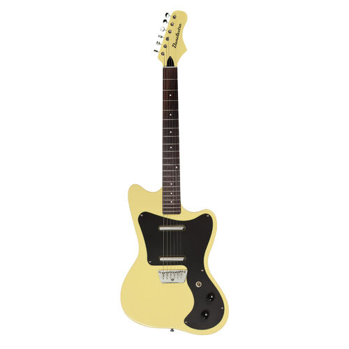 Guitarra Elctrica Retro 67dano Yw Danelectro