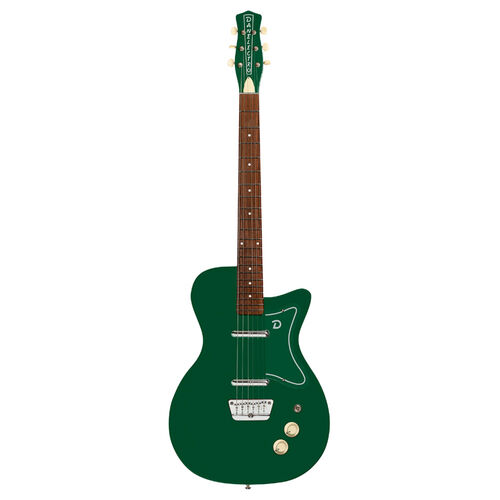 Guitarra Elctrica Retro 57 Jade Danelectro