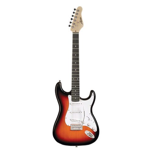 Guitarra Eléctrica St Ast100 Sb Austin