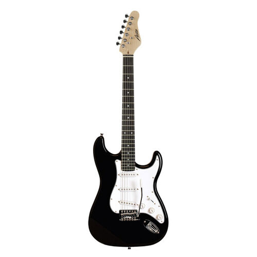 Guitarra Eléctrica St Ast100bk Austin
