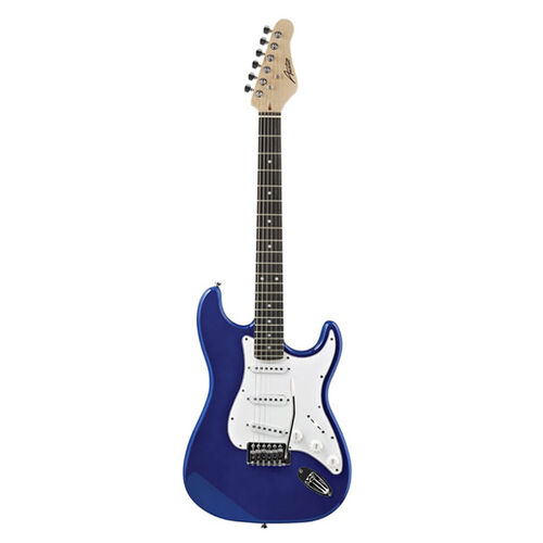 Guitarra Eléctrica St Ast100bl Austin