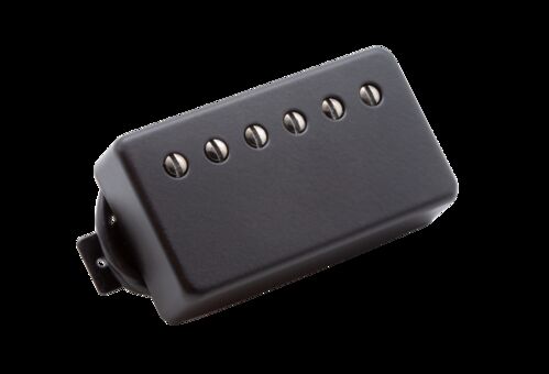 Pastilla Humbucker Sat Night Spcl Brg Black Cvr Seymour Duncan