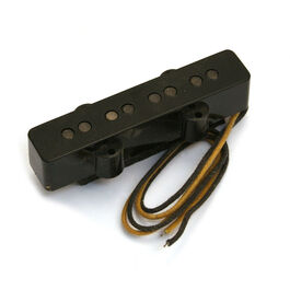 Pastilla Humbucker Antq For Jazz Bass Brdg Seymour Duncan