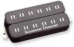 Pastilla Humbucker Pa-Tb1b Original Parallel Axis Seymour Duncan