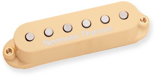 Pastilla Single Coil Stk-S9b Hot Stack Plus Cream Seymour Duncan