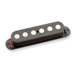 Pastilla Single Coil Sjag-3n Quarter-Pound For Jaguar Seymour Duncan
