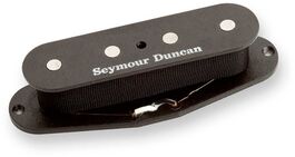 Pastilla para Bajo Scpb-2 Hot For Single Coil P-Bass Seymour Duncan
