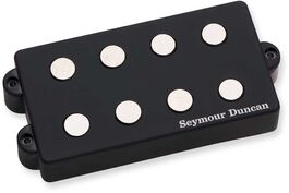 Pastilla para Bajo Smb-4a 3 Coil Seymour Duncan