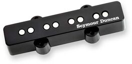 Pastilla para Bajo Stk-J1n Classic Stack For Jazz Bass Seymour Duncan