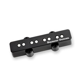 Pastilla para Bajo Stk-J1b Classic Stack For Jazz Bass Seymour Duncan