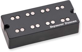 Pastilla para Bajo Nyc Bass Bridge 4 Strg Seymour Duncan