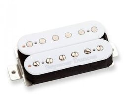 Pastilla Humbucker Sentient Neck Wht Seymour Duncan