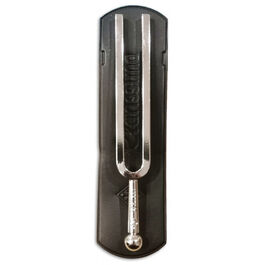 Diapasón Wittner Horquilla Cuadrada 924440 Con Funda