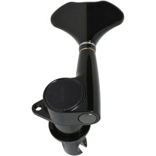 Clavijero Bajo Gotoh GB707-B 4L Negro