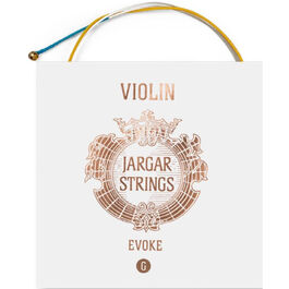 Cuerda 4ª Violín Jargar Evoke 4/4