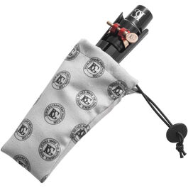 Funda Boquilla Saxo/Clarinete BG PG Microfibra Funda Boquilla Saxo/Clarinete BG PG Microfibra