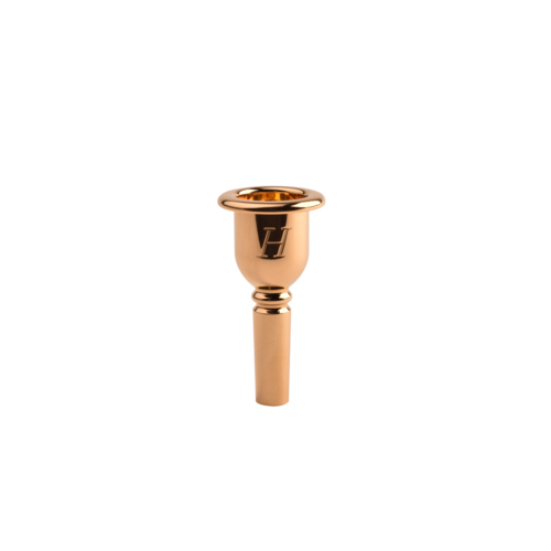 Boquilla Trombón Denis Wick Heritage 3180G-3AL Dorada
