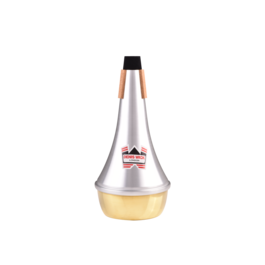 Sordina Trombón Denis Wick 5505B Latón Recta