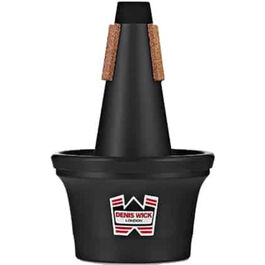 Sordina Trompeta Denis Wick 5575 Fibra Cup