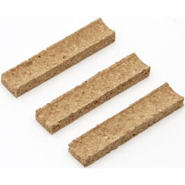 Juego Corchos Sordina Denis Wick Trombón Recta C05