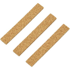 Juego Corchos Sordina Denis Wick Trompa Madera C54