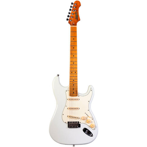 Guitarra Elctrica Jet JS300-OW-SSS Olympic White