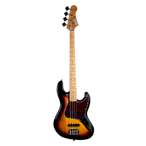 Bajo Elctrico Jet JJB300-SB Sunburst