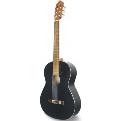 Guitarra Clsica APC Negra 1N