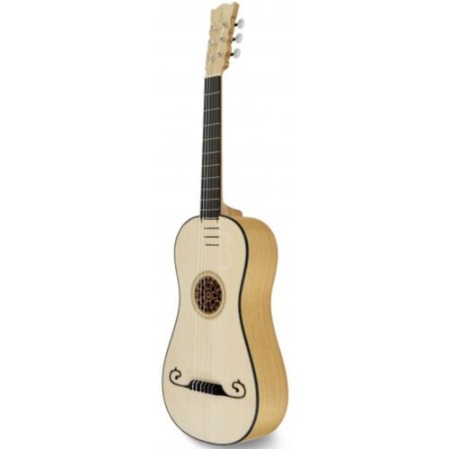 Guitarra Barroca APC BRRCYP-GCNK