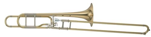 Trombn Bajo Yamaha YSL-548GO