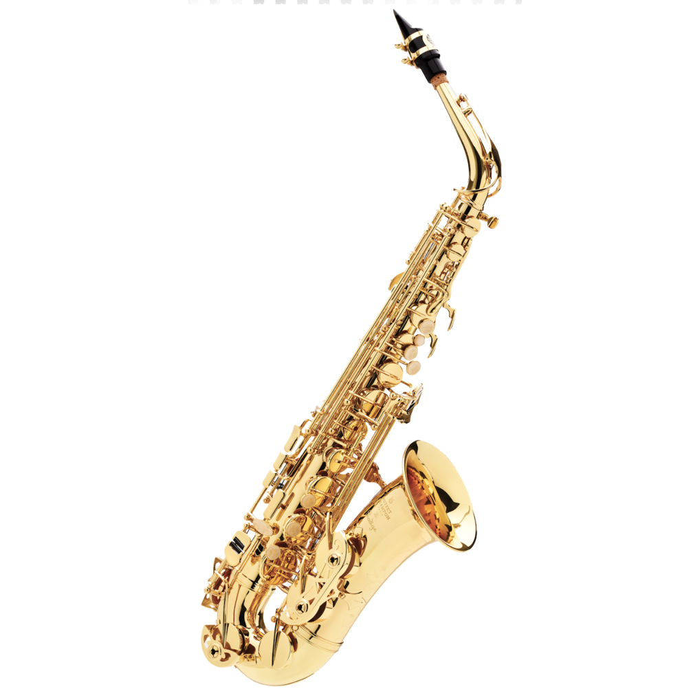 Saxo Alto Buffet Prodige BC (BC8301-1-0GB)