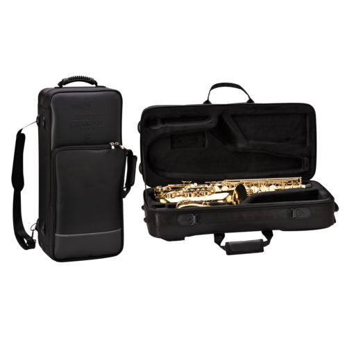 Saxo Alto Buffet Prodige BC (BC8301-1-0GB)