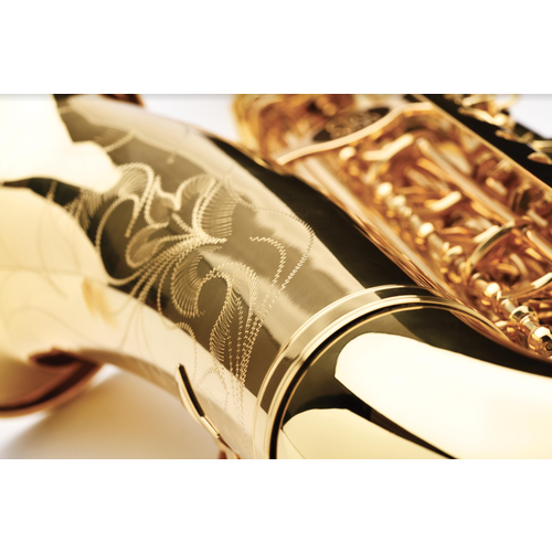 Saxo Alto Buffet Prodige BC (BC8301-1-0GB)