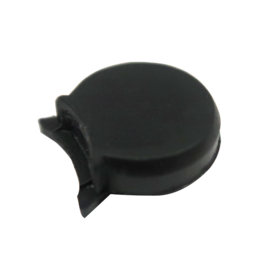 Apoyapulgar Pequeño Clarinete Sib Boehm B19 Negro