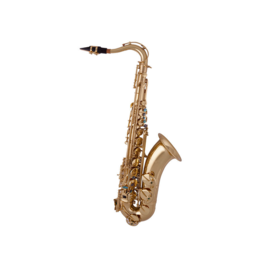 Saxo Tenor Boehm Study Lacado