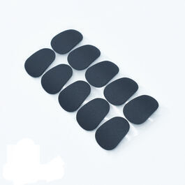 Pack 10 Protectores Boquilla o Compensador Boehm 0,8 Negros