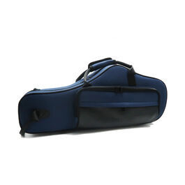 Estuche Saxo Alto Boehm Star Azul