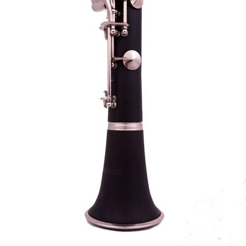 Clarinete en Do Boehm Beginner en ABS