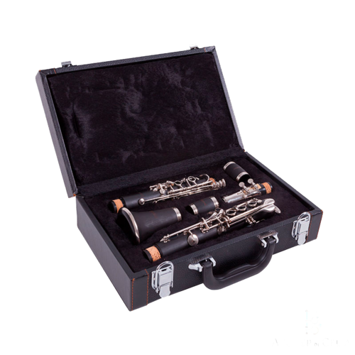 Clarinete en Do Boehm Beginner en ABS