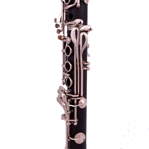 Clarinete en Do Boehm Beginner en ABS