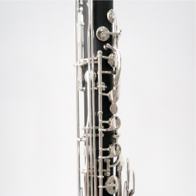 Clarinete Bajo Sib Boehm Beginner Abs Hasta el Do Grave