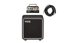 Amplificador Stack (Cabezal+Bafle) Stack Mv50 Clean Vox