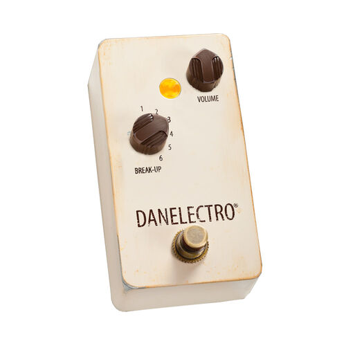 Pedal de Efecto The Breakdown Danelectro