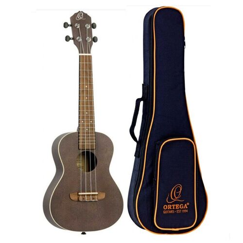 Pack Ukelele Rucoal + Oubstd-Cc Ortega